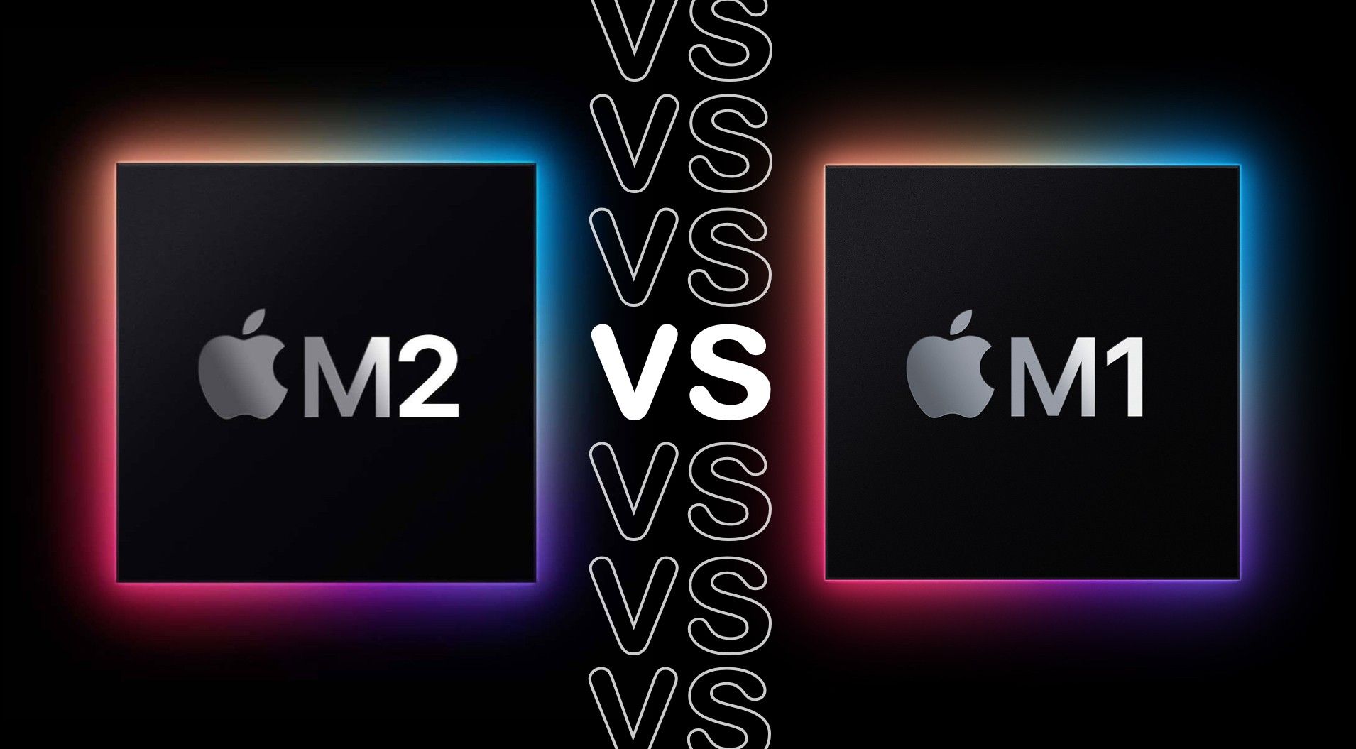 Apple M1 vs M2 What’s the difference?